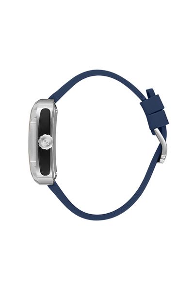Quantum QUANTUM Men's Automatic Blue Dial Watch - QMG1135.399