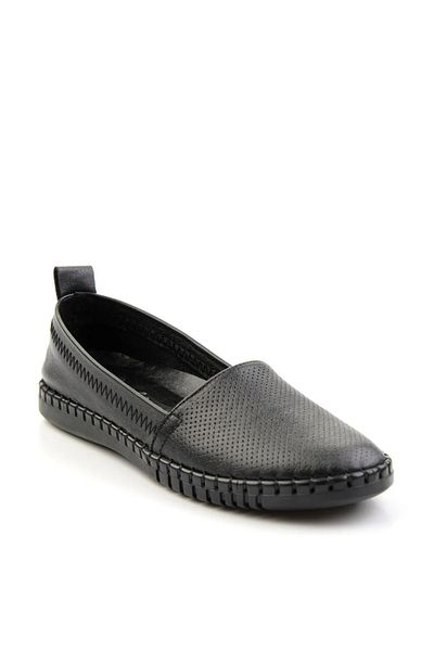 PATRON SHOES Genuine Leather Women's Casual Shoes