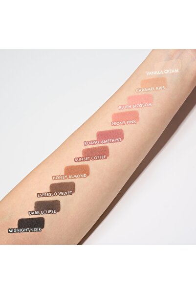 Cupio Mono eyeshadow Cupio - Blush Blossom 1.8g