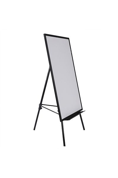 Deli Magnetic Flipchart 60*90cm Deli