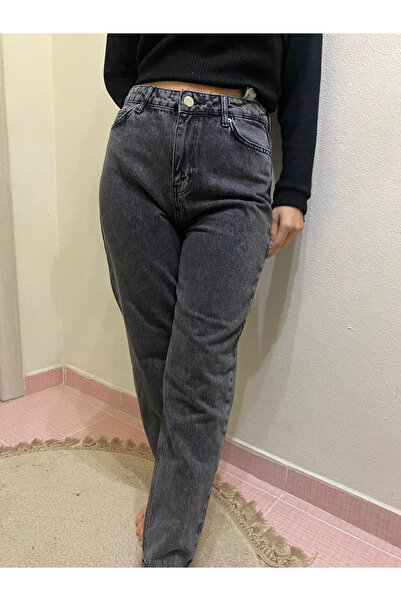 LAMİRA Smoked Mom - Snow Lycra