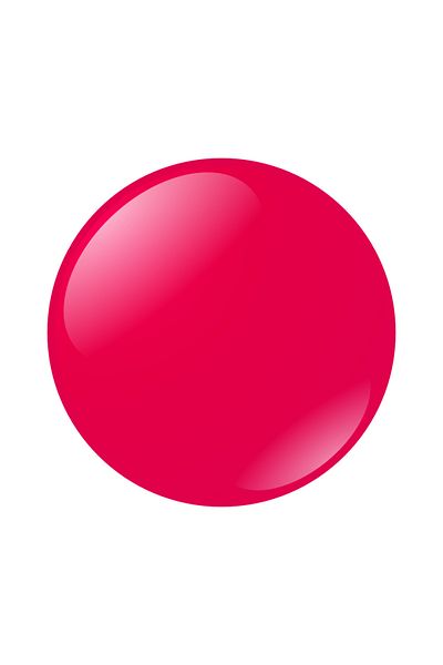 Cupio One Stroke Cupio Raspberry painting gel