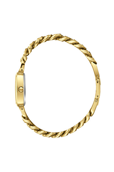 Lee Cooper Lee Cooper Women's Analog MOP Dial Watch - LC08130.120