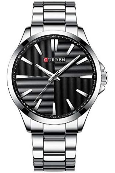 Curren 8322 Man Sport Waterproof Outdoor Quartz Wristwatch