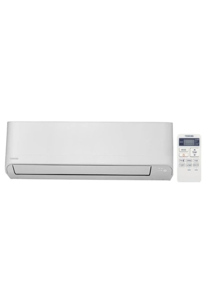 Toshiba 2M Multi Split Klima 12.000+17.000 BTU/h A+++