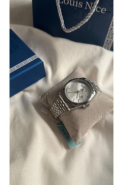 aoop Men's watch