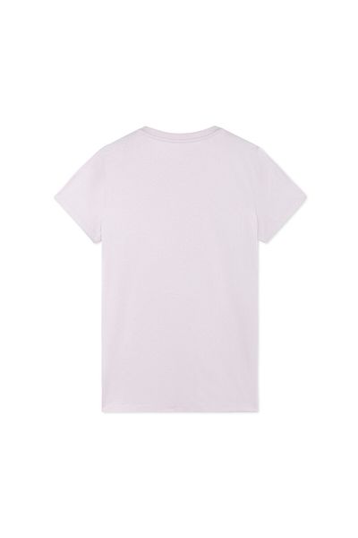 Puma Womens Tape T-Shirt 2.0 - Gray