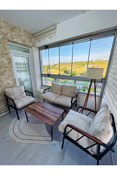 Home VERDE HOME BAHÇE MOBİLYASI