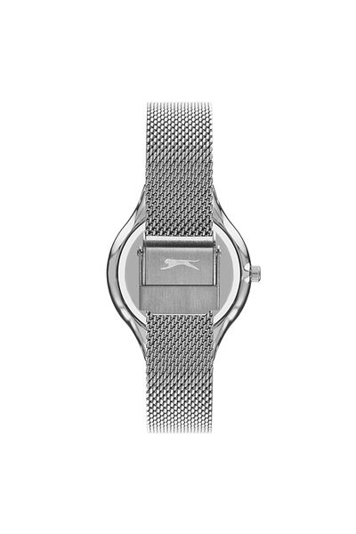 Slazenger Slazenger Women's Analog Blue Dial Watch - SL.9.2015.3.04