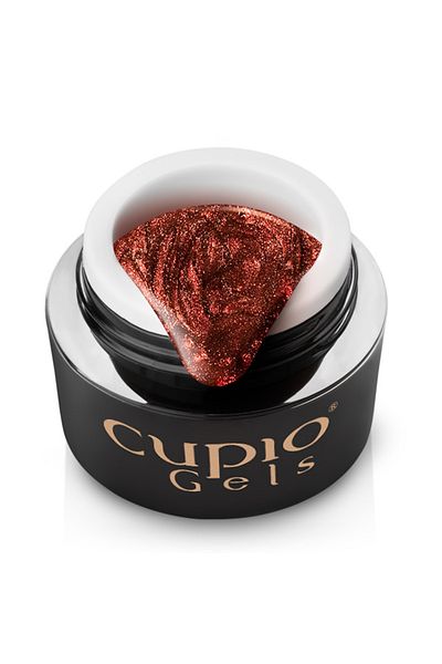 Cupio Glitter gel Exquisite Cupio Monalisa