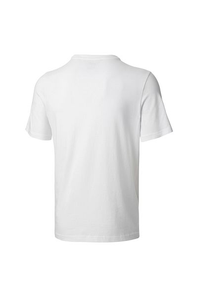 Puma Mens Essentials T-Shirt - White