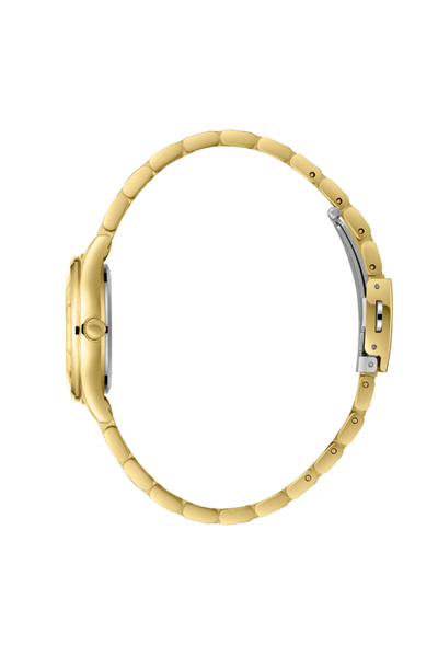 Lee Cooper Lee Cooper Women's Analog MOP Dial Watch - LC08157.120