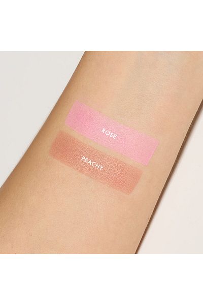 Cupio Cupio Cinematic pH-adaptive blush - Peachy 3.4g