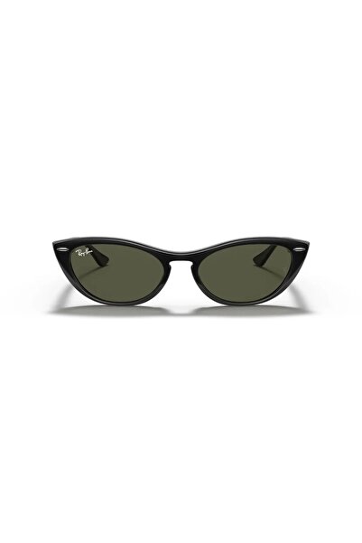 Ray-Ban 0Rb4314N 601/31 Nina 54 Ekartman Sunglasses