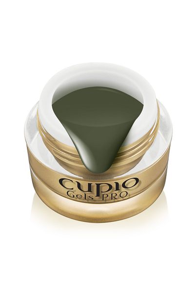 Cupio One Stroke Cupio Olive Green Painting Gel