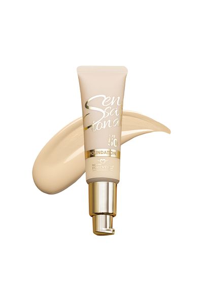 Forever52 Sensational Foundation SPF50
