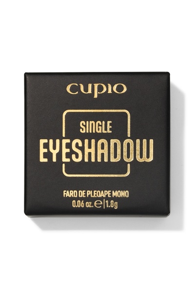 Cupio Mono eyeshadow Cupio - Dark Eclipse 1.8g