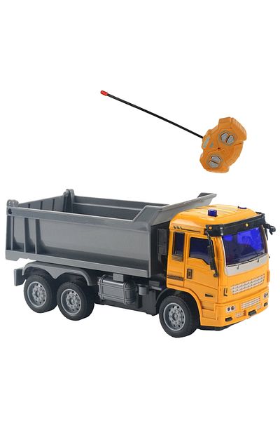 Pitikot Basculanta de jucarie cu Telecomanda Pitikot®, pentru copii,