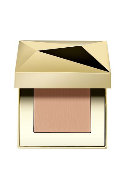 Cupio Cupio VIP mini mattifying face powder - Medium 3g