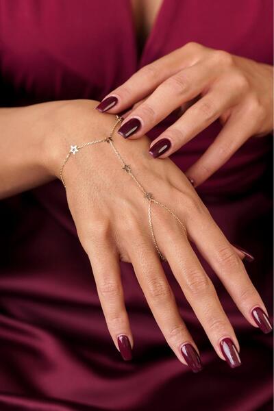 Fiyonk Kuyumculuk 14 Ayar Altın Yıldız Şahmeran – Bileğinizde Parlayan Bir Dilek