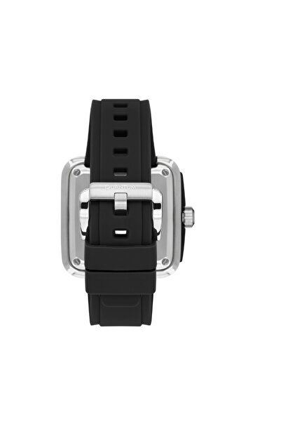 Quantum QUANTUM Men's Automatic Black Dial Watch - QMG1135.351