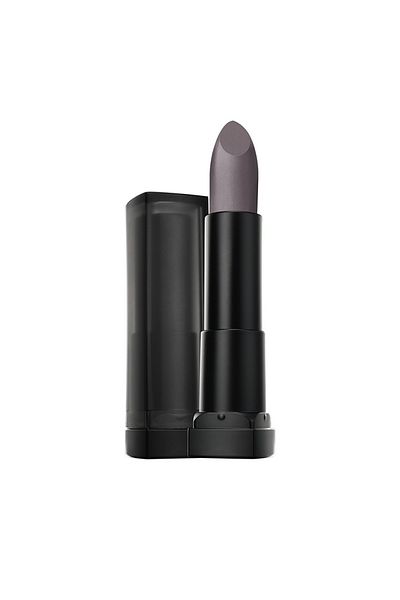 Maybelline New York Ruj de buze mat, Maybelline New York, Color Sensational Power Matte, 30 Concrete Jungle Color, 5.7 g