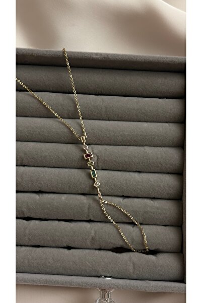 Limerence Elementa Renkli Şahmeran, Renkli Taş Zirkon Şahmeran