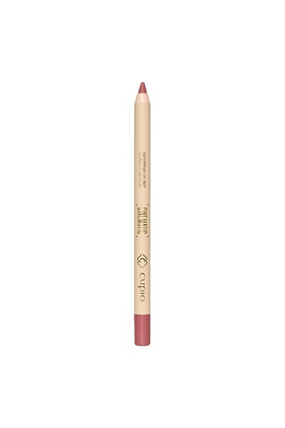 Cupio Cupio Cinematic Waterproof Lip Pencil - Premiere Pink