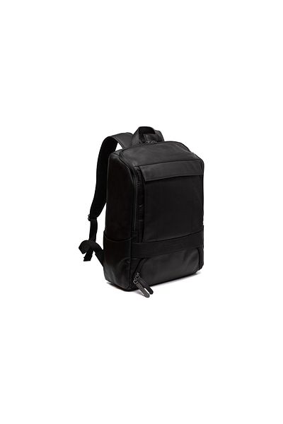 The Chesterfield Brand The Chesterfield Brand 15.4 inch laptop backpack, leather, Rich model