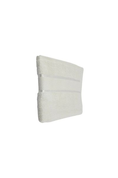 OEM Hand Towel, 30 x50 cm, Cotton 400GR, White