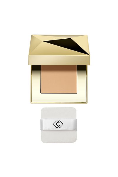 Cupio Mini mattifying face powder Cupio VIP - Light 3g