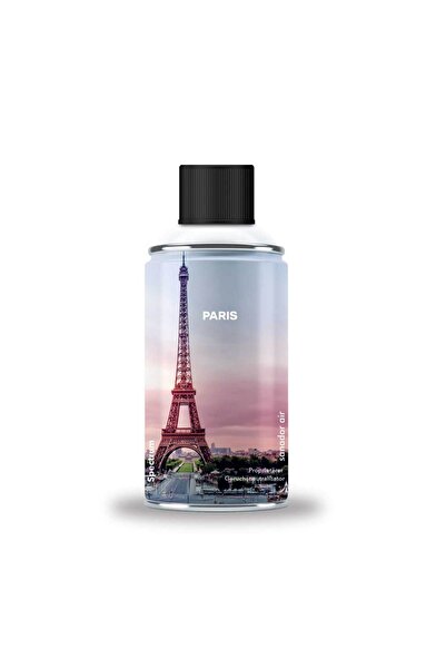 Paris Hijyen Kötü Koku Yok Edici Oda Spreyi