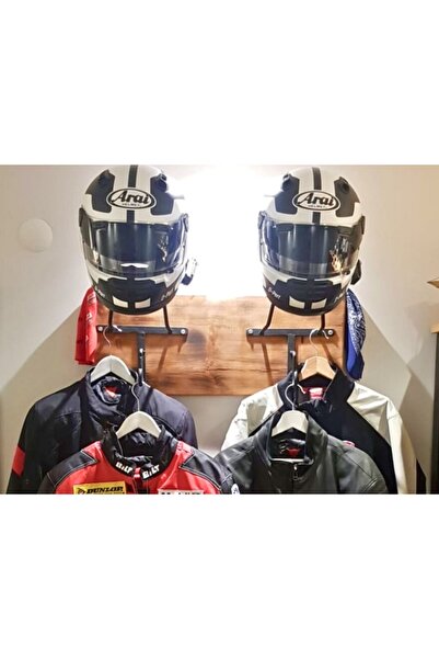 Motosiklet Kask Askısı, Motor Kask Askısı, MPSEX2V19