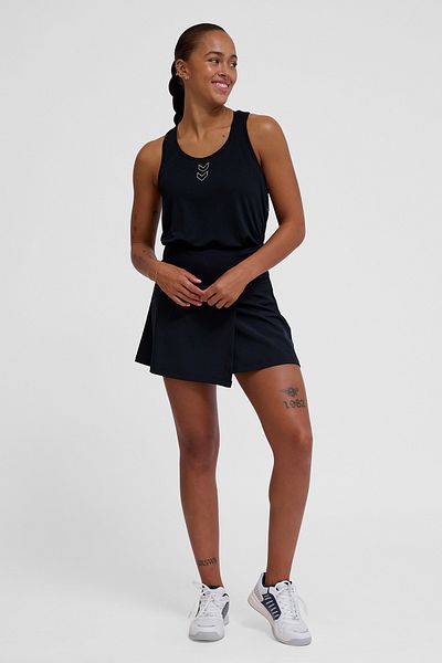 hummel Court Skirt