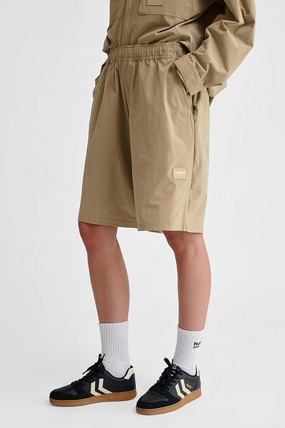 hummel Sorona Regular Shorts