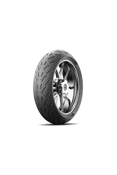Michelin 180/55 Zr17 73(w) Road 6 Motosiklet Lastiği