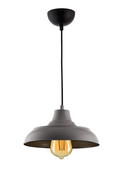 Modavize Sinyor Modern Metal - Single Pendant Chandelier for Living Room and Kitchen