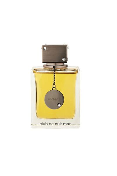 Armaf Club De Nuit Man EDT 105mL – Bold Citrus & Spicy Scent Inspired by Paco Rabanne 1 Million