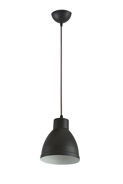 Modavize Enzo Special Design - Modern Black Single Pendant Lamp Chandelier Cafe-Kitchen Living Room