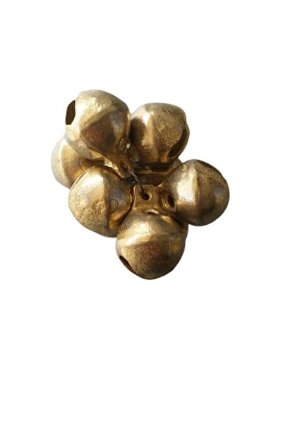 Pazarçeviren Küçükbaş ve Evcil Hayvan Zili (Tongurdak)