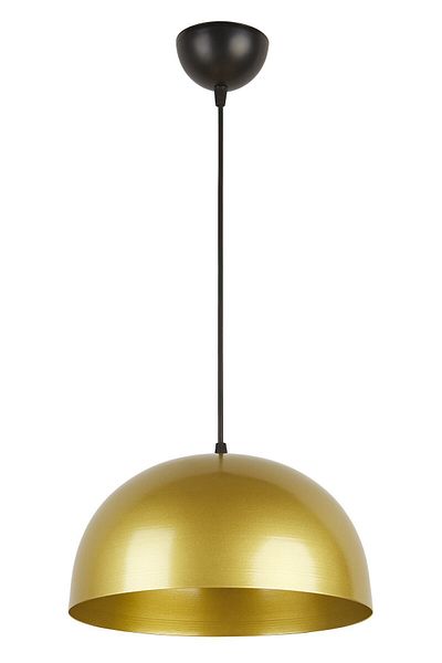 Modavize Neo Modern Special Design - Chandelier Gold Pendant Lamp, Single, for Cafe Kitchen Living Room Antique