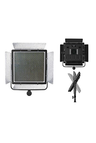 Yongnuo YN10800 900 PRO Φωτιστικό LED φωτογραφίας-βίντεο, CRI 95 με ρυθμιζόμε...