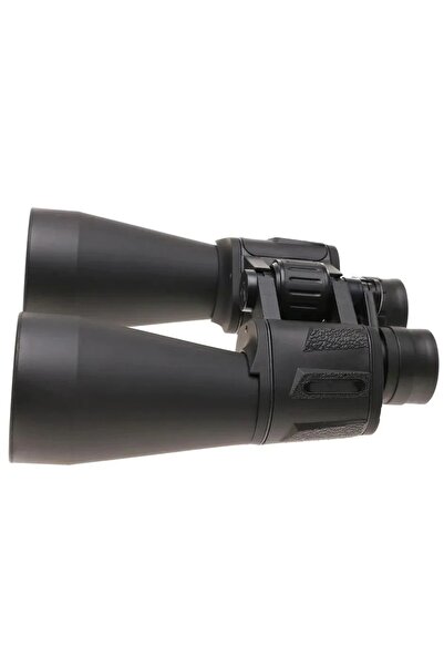 Genetic Binoculars for camping and hiking, 30 x 60, BAK4, HD, carrying bag