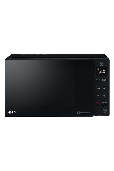 LG LG Microwaves Oven Basic MS2535GIS
