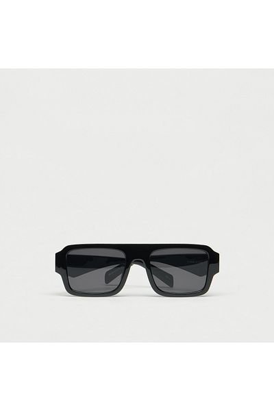 FAV Full Rim Tinted Sunglasses