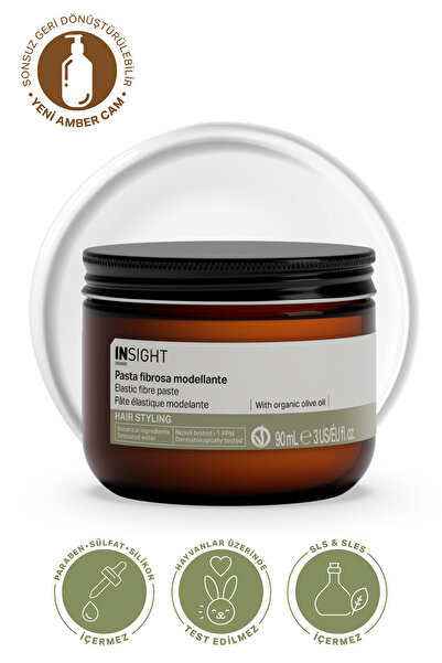 Insight Esnek Şekillendirici Macun 90 ml.