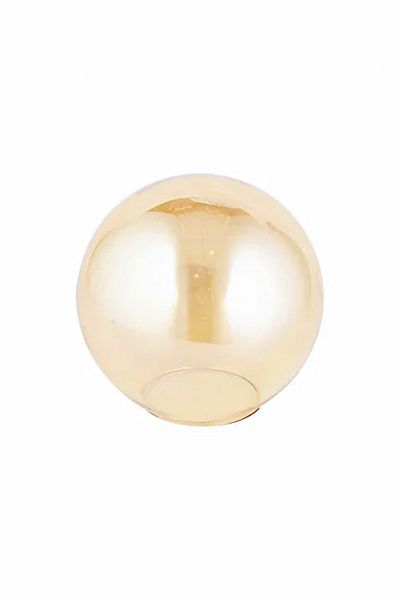 Modavize Modcam Chandelier Glass - Spare Chandelier Glass 1911 - Honey Glass