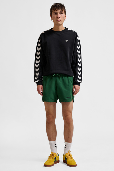 hummel NED YÜZME ŞORTU