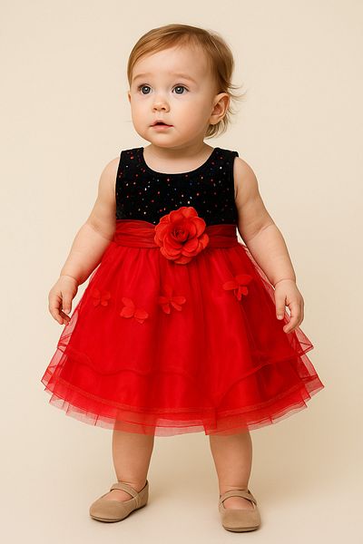 GFT FASHION kids frock dress