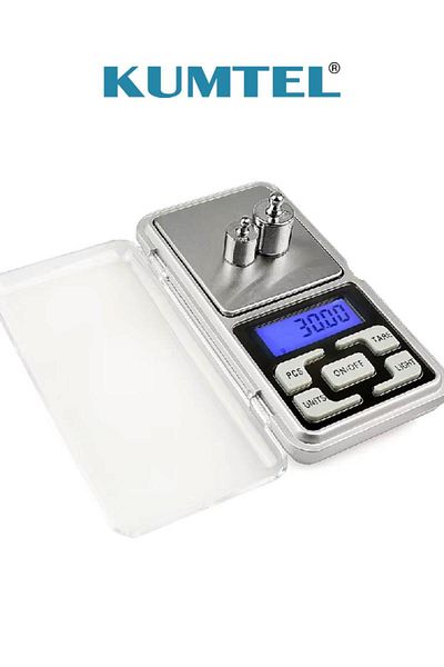 KUMTEL HJS-01 JEWELRY SCALE